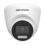 Camera analog 4K, lentila 2.8mm, IR 40m, WL 20m, TVI/AHD/CVI/CVBS - HIKVISION DS-2CE78U0T-LF-2.8mm HIKVISION - 1